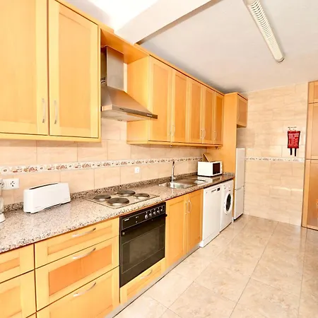 Maritime - For 5, 70m From The *