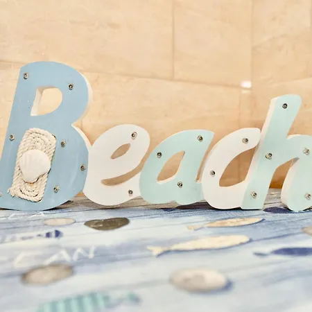 Maritime - For 5, 70m From The Apartment *