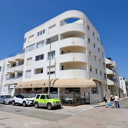 Maritime - For 5, 70m From The Apartment Sao Martinho do Porto