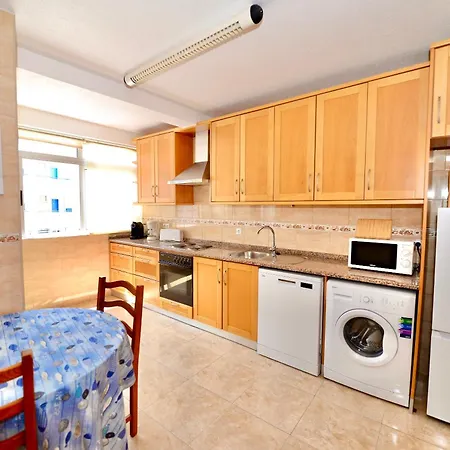 Maritime - For 5, 70m From The